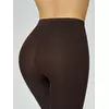 Колготки женские omsa cotton soft 160 moka, , 4, OMSA, - 6