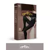 Колготки женские omsa cotton soft 160 moka, , 4, OMSA, - 2