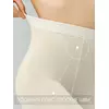 Колготки женские omsa cotton soft 160 avorio, , 2, OMSA, - 5