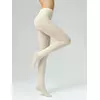 Колготки женские omsa cotton soft 160 avorio, , 2, OMSA, - 4