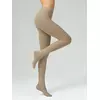 Колготки женские omsa cotton soft 160 beige naturel, , 6, OMSA, - 4