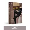 Колготки женские omsa cotton soft 160 beige naturel, , 6, OMSA, - 2