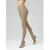Колготки женские omsa cotton soft 160 beige naturel, , 6, OMSA, - 3