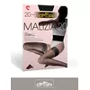 Чулки женские с кружевом omsa malizia 20 comoscio, , 2, OMSA, - 1