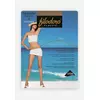 Колготки заниженная талия filodoro absolute summer 8 vita bassa nero, , 4, FILODORO, - 1