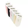 Подследники женские minimi mini bell light blu сhiaro, , 23-25, MINIMI, - 2