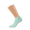 Носки женские minimi mini cotone 1201 menta, , 35-38 (23-25), MINIMI, - 2