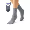 Носки женские с шерстью minimi mini inverno 3303 grigio, , 35-38 (23-25), MINIMI, - 1