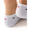 Носки женские с принтом minimi mini trend 4206 bianco, , 39-41 (25-27), MINIMI, - 2
