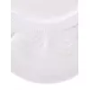 Женские подследники с рисунком minimi bell 5203 bianco, , 39-41 (25-27), MINIMI, - 4