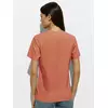 Футболка женская omsa omt_d1201 salmone, , 48 (L), OMSA, - 2