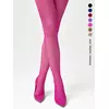 Колготки с открытыми бедрами в сетку minimi azalea rete fuxia, , 4 (L/XL), MINIMI, - 6