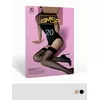 Чулки женские omsa diva 20 calze bianco, , 46/48 (M/L), OMSA, - 2