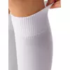 Женские однотонные гольфы из хлопка minimi classic 6202 bianco, , 39-41 (25-27), MINIMI, - 4