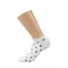 Носки женские с принтом minimi mini trend 4206 bianco, , 39-41 (25-27), MINIMI, - 3
