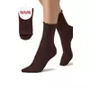 Носки женские minimi mini trend 4220 caffe, , 35-38 (23-25), MINIMI, - 1