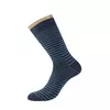 Мужские дизайнерские носки omsa style 501 blu, , 39-41 (25-27), OMSA, - 3