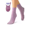 Носки женские с шерстью minimi mini inverno 3303 rosa antico, , 35-38 (23-25), MINIMI, - 1