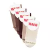 Носки женские minimi mini trend 4220 avorio, , 35-38 (23-25), MINIMI, - 2