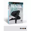 Колготки женские minimi multifibra 160 3d carbone, , 2, MINIMI, - 2