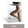 Колготки с заниженной талией omsa nudo 20 vita bassa nero, , 2, OMSA, - 2