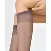 Гольфы женские (2 пары) minimi elastic 20 fumo, , (ONE SIZE), MINIMI, - 4
