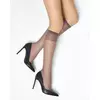 Гольфы женские (2 пары) minimi elastic 20 fumo, , (ONE SIZE), MINIMI, - 3