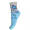 Носки детские брестские kids 3081 (рисунок) голубой, 14С3081, 13-14, БРЕСТСКИЕ,  - 1