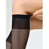 Гольфы женские (2 пары) minimi elastic 40 nero, , (ONE SIZE), , - 3
