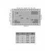 Колготки женские golden lady vita 20 daino, , 4, GOLDEN LADY, - 2