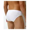 Мужские трусы слипы omsa viscose omb 3224 bianco, , 54 (3XL), OMSA, - 2