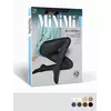 Колготки женские minimi multifibra 70 3d carbone, , 3, MINIMI, - 2