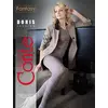 Колготки женские conte fantasy doris 60 grafit, 13С-1СП, 3, CONTE ELEGANT,  - 2