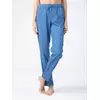 Брюки женские conte denimania blue, 17С-404ТСП, 164-88-94/S, CONTE ELEGANT,  - 1