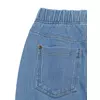 Леггинсы женские conte alany blue-denim, 15С-669ЛСП, 170-90/XS, CONTE ELEGANT,  - 4