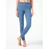 Леггинсы женские conte alany blue-denim, 15С-669ЛСП, 170-90/XS, CONTE ELEGANT,  - 1