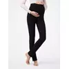 Леггинсы conte для будущих мам windy belly nero, , 164-106/XL, CONTE ELEGANT, - 1