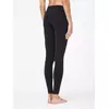 Джеггинсы женские с термоэффектом со средней посадкой goldy lux black, 20С-1070ТСП, 164-102/L, CONTE ELEGANT,  - 4
