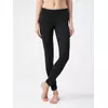 Классические женские леггинсы new line (в коробочке) black, 20С-1065ТСП, 164-90/XS, CONTE ELEGANT,  - 1
