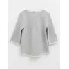Джемпер женский esli ld 487 серый, 15С-056ТСП, 170,176-96, ESLI,  - 2