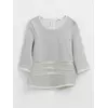 Джемпер женский esli ld 487 серый, 15С-056ТСП, 170,176-96, ESLI,  - 1