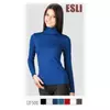 Джемпер женский esli ld 500, 14С-610ДСП, 170,176-88, ESLI,  - 1