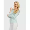 Джемпер женский conte ld 707 мята, , 170,176-88, CONTE ELEGANT, - 1