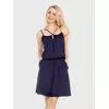 Платье женское conte lpl 743 синий, 17С-384ТСП, 164-92-98, CONTE ELEGANT,  - 1