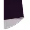 Стильная туника conte с имитацией рубашки 831 grape purple, 18С-518ТСП, 170-84-90, CONTE ELEGANT,  - 7