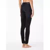Моделирующие джинсы skinny со средней посадкой 2992/4939 черный, 2992/4939, 170-90/XS, CONTE ELEGANT,  - 3