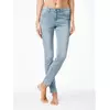 Джинсы женские классические conte 756/3465 голубой, 756/3465, 170-94/S, CONTE ELEGANT,  - 2