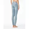 Джинсы женские классические conte 756/3465 голубой, 756/3465, 170-94/S, CONTE ELEGANT,  - 3