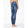 Джинсы женские классические conte 756/4909m синий, 756/4909M, 170-90/XS, CONTE ELEGANT,  - 2