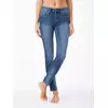 Джинсы женские классические conte 756/4909m синий, 756/4909M, 170-90/XS, CONTE ELEGANT,  - 1